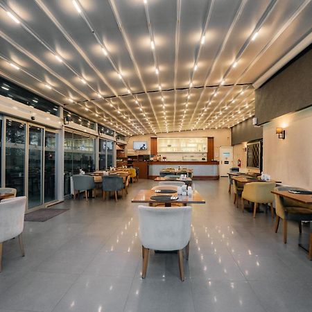 Asia City Hotel Istanbul Luaran gambar