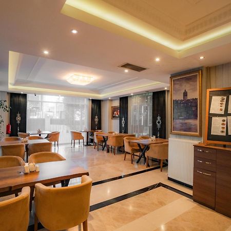 Asia City Hotel Istanbul Luaran gambar