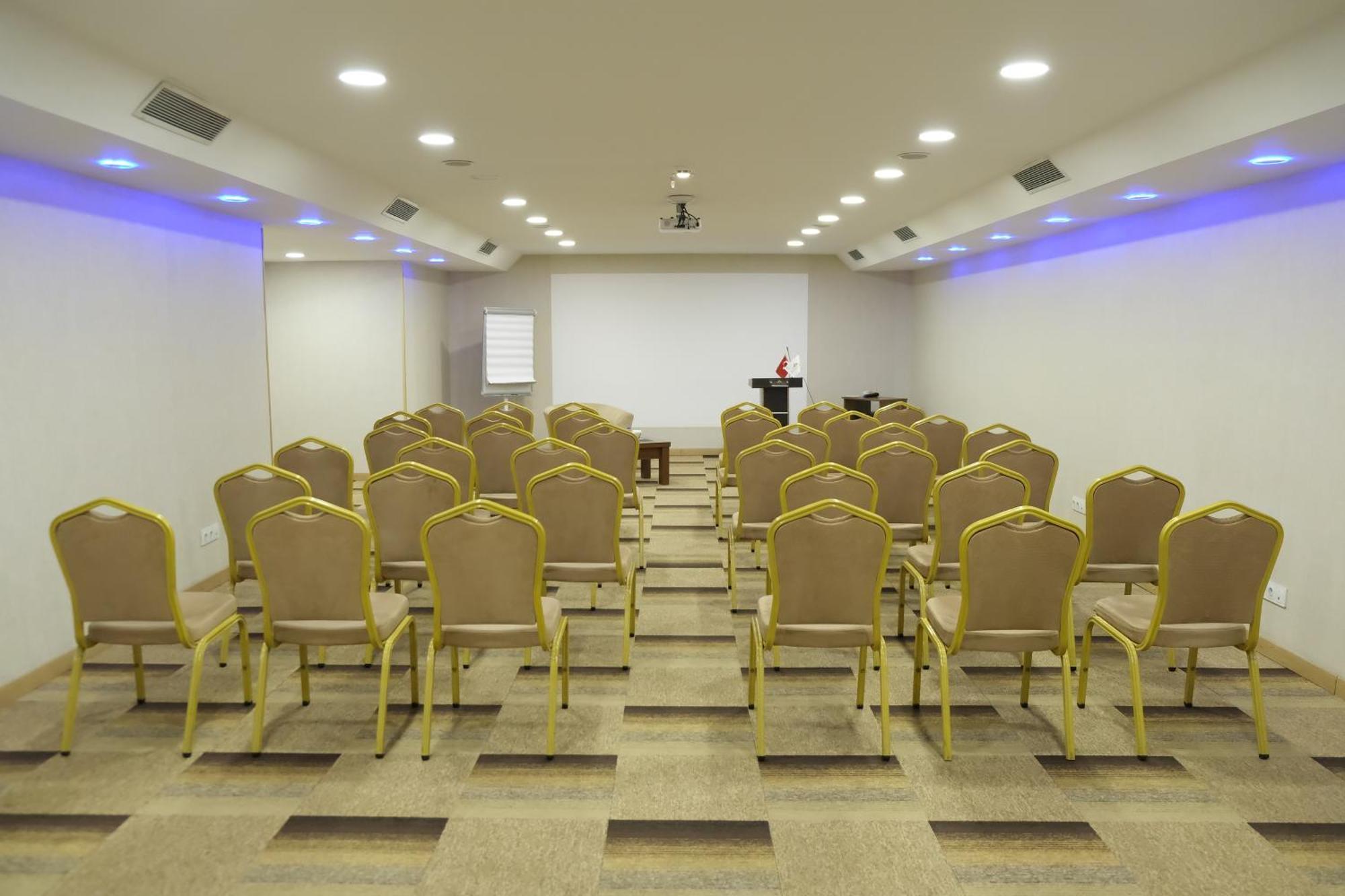 Asia City Hotel Istanbul Luaran gambar
