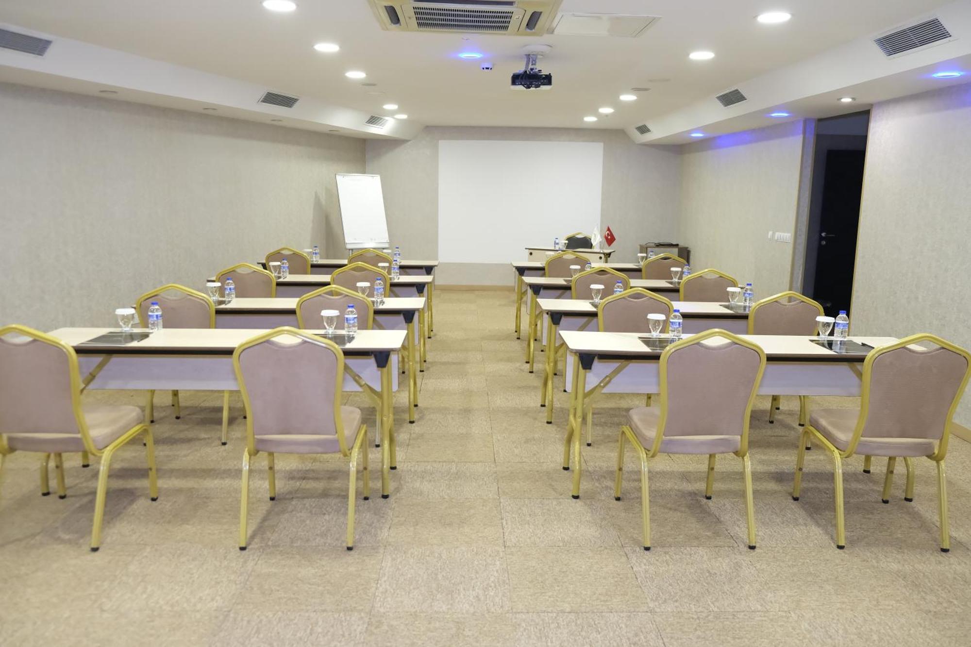 Asia City Hotel Istanbul Luaran gambar