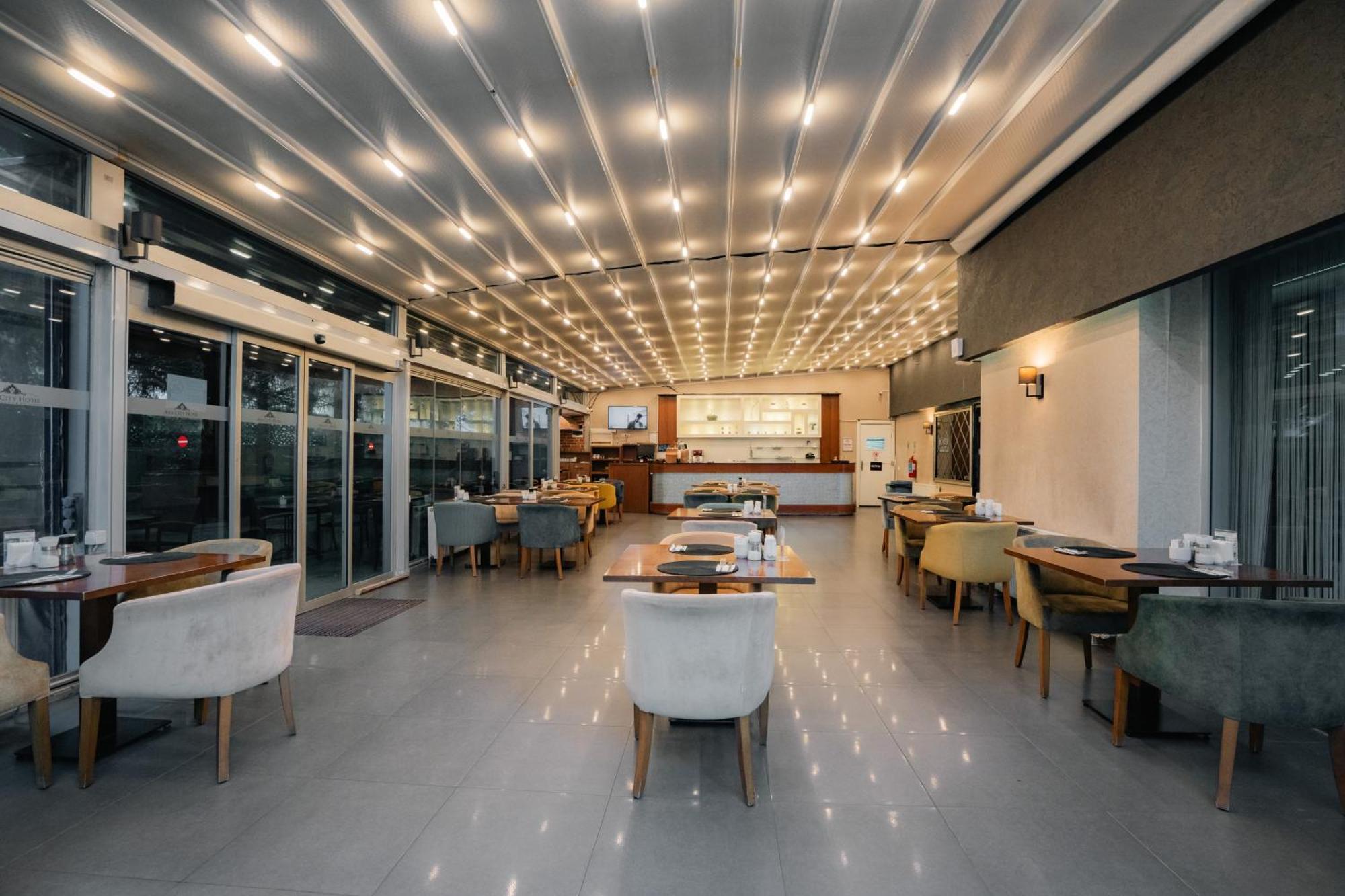 Asia City Hotel Istanbul Luaran gambar